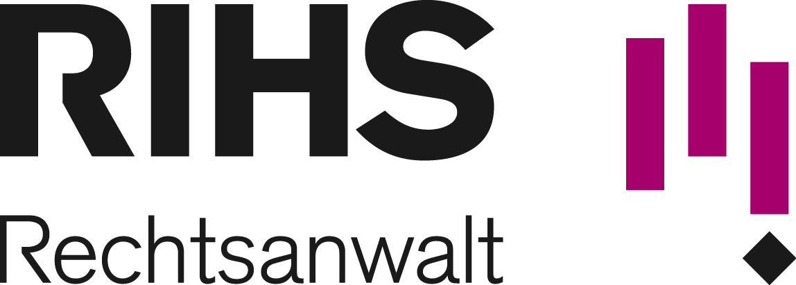 RIHS Rechtsanwalt